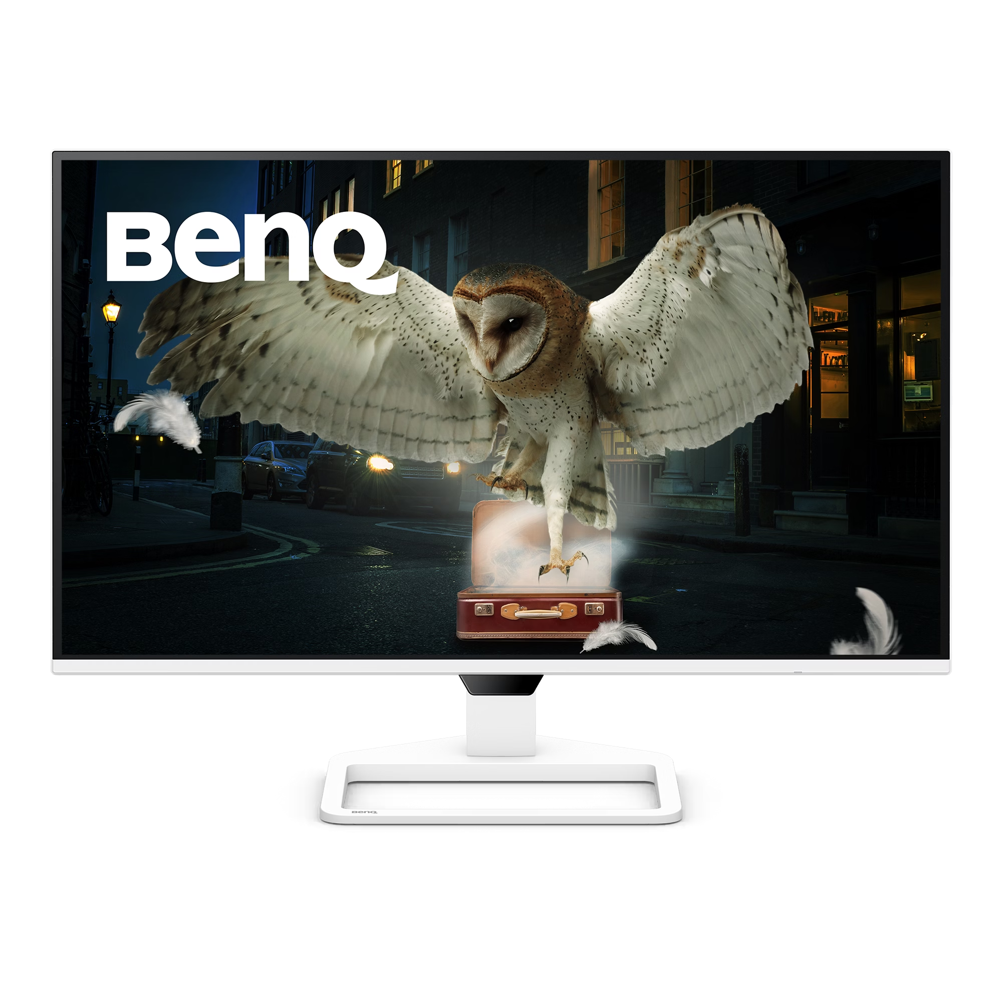 Màn hình BenQ EW270Q (27″/ IPS/ QHD/ 200Hz)