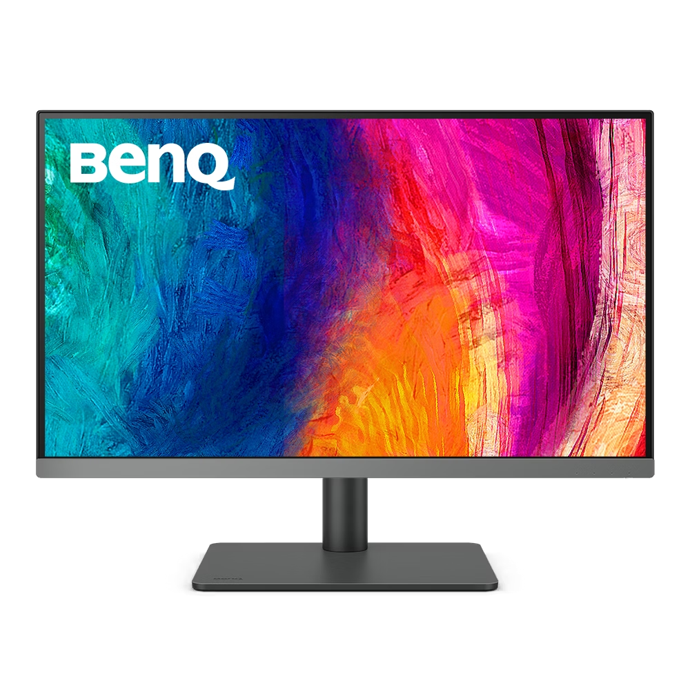 Màn hình BenQ PD2706U (27″/ IPS/ 4K UHD/ HDR10/ DisplayHDR 400)