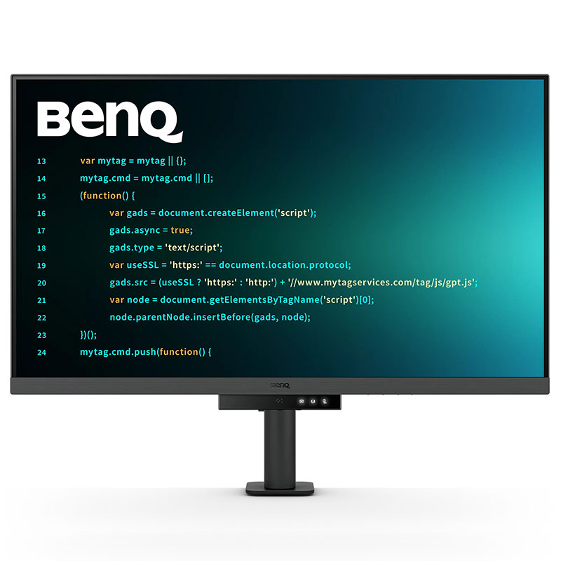 Màn hình BENQ RD320U (31.5″/ 4K/ IPS/ 60Hz)