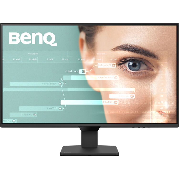 Màn hình BenQ GW2790Q ( 27 inch / QHD / IPS / 100Hz )