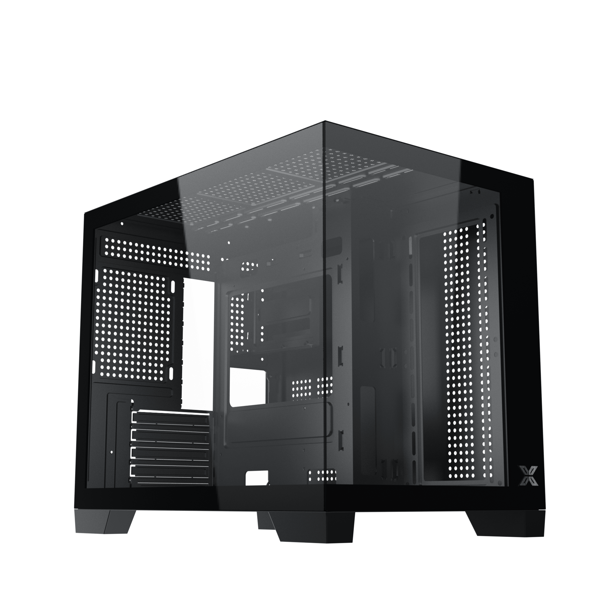 CASE XIGMATEK AQUA ML