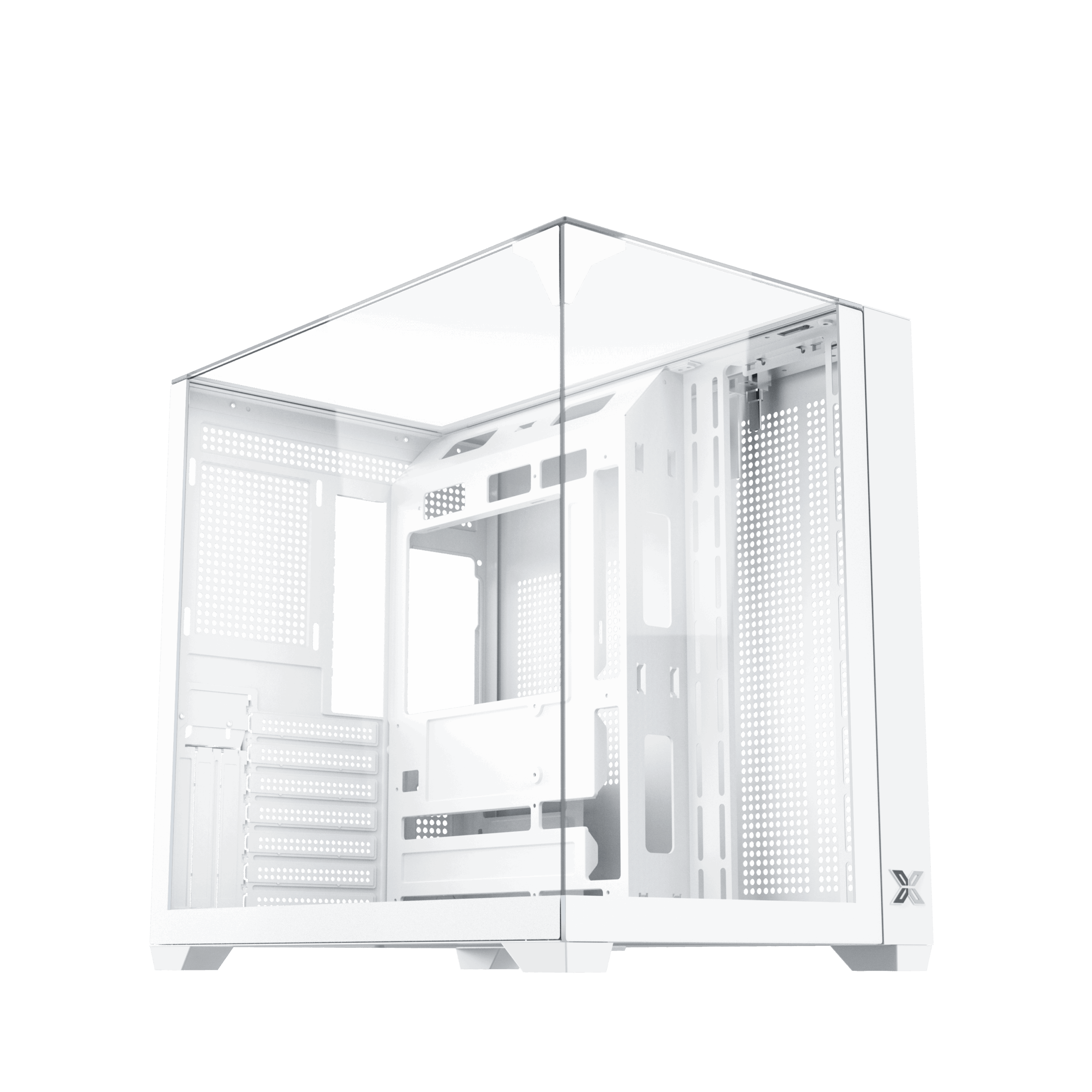 CASE Xigmatek Ocean ll Arctic