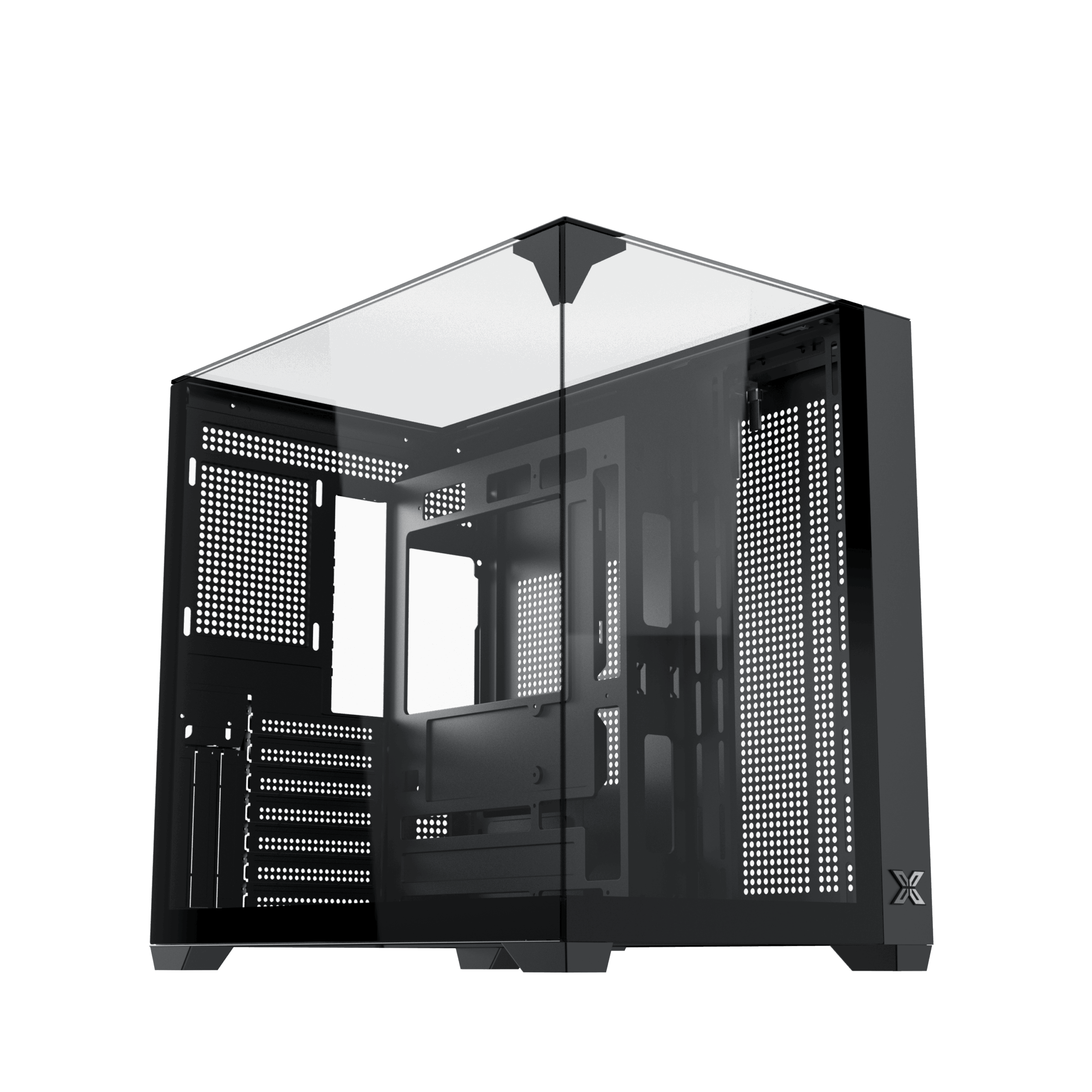 CASE Xigmatek Ocean ll