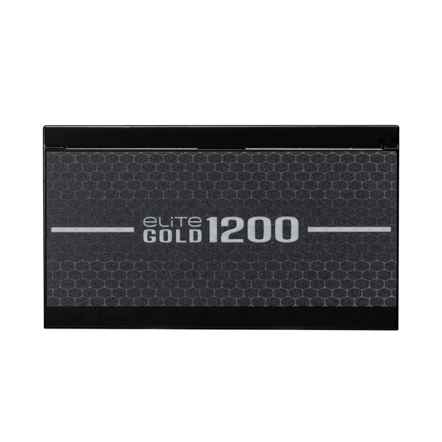 Nguồn máy tính Cooler Master Elite Gold 1200 ATX 3.1