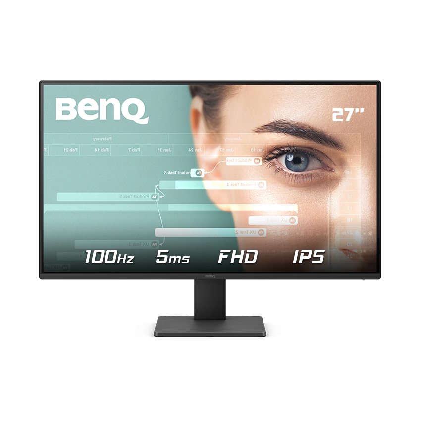 Màn hình BENQ GW2791 27″ IPS FHD 100Hz 5ms