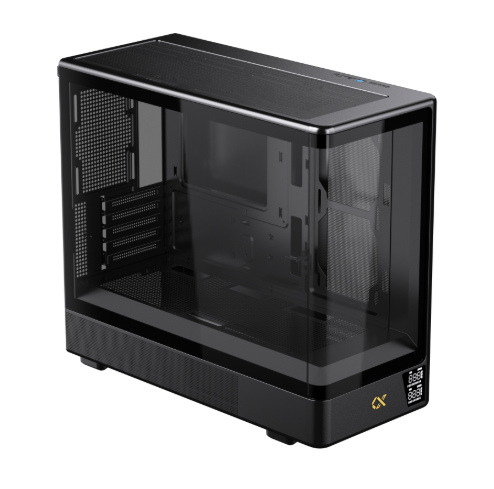 CASE XIGMATEK MOON ML DGT