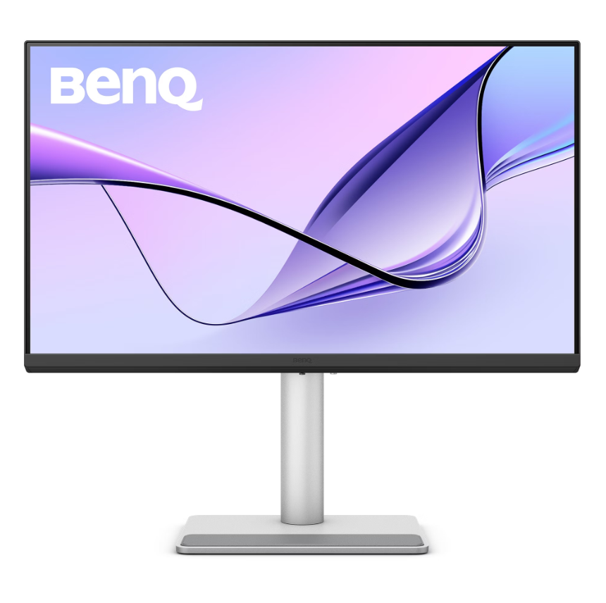 Màn hình BenQ MA270UP – Màn hình 27 inch 4K Nano Glossy dành cho Macbook