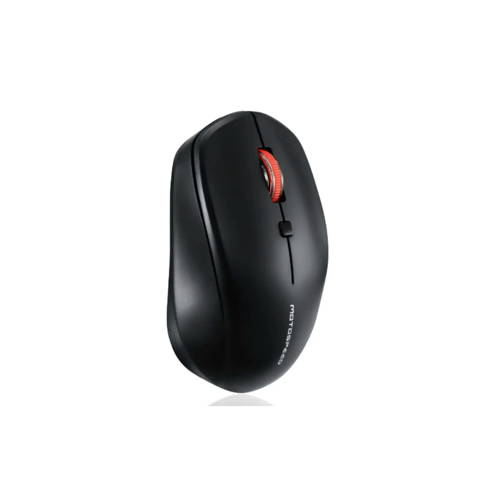 Chuột văn phòng Motospeed G40 Wireless 2.4Ghz, 1600