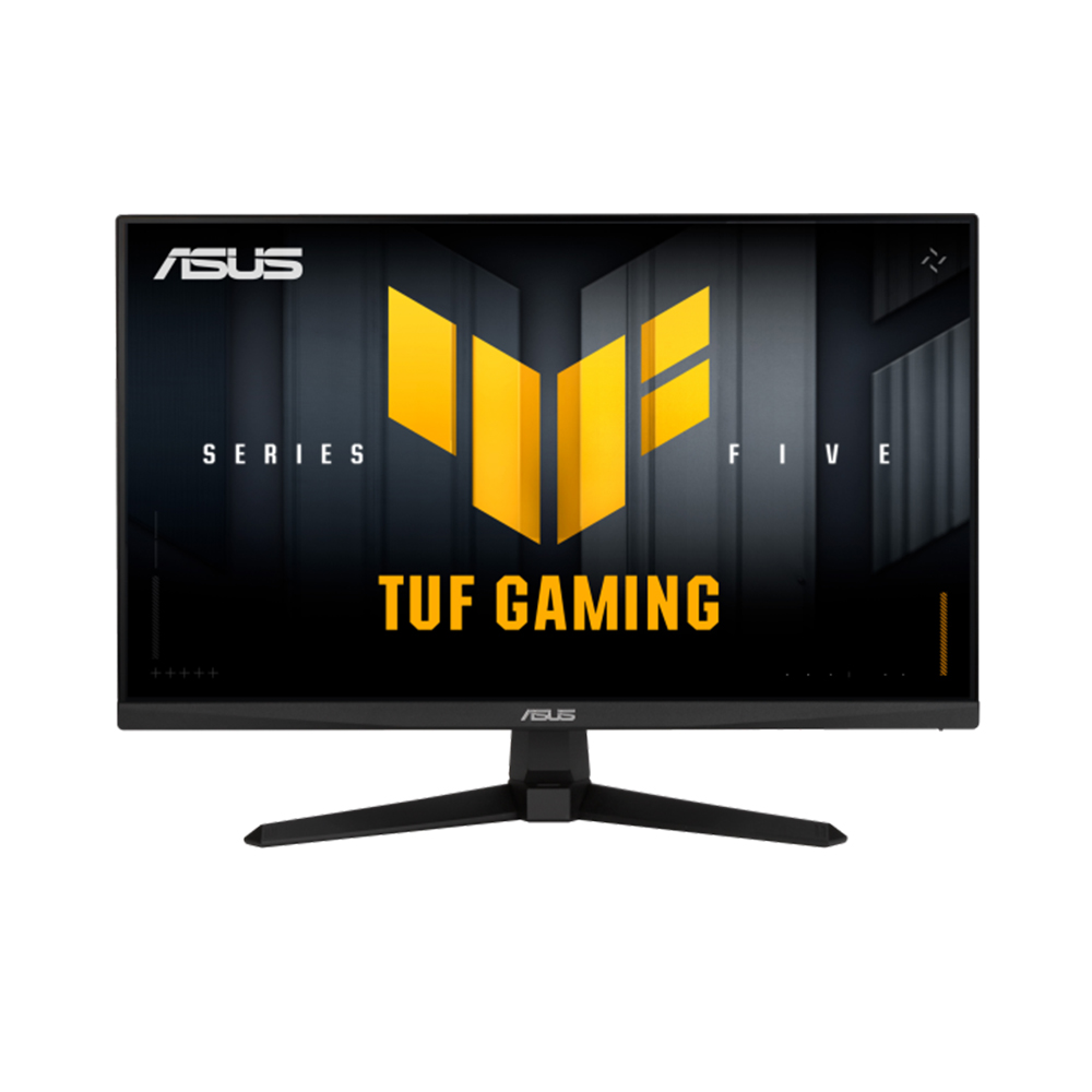 Màn Hình Gaming ASUS TUF Gaming VG259QM5A (24.5″/ IPS/ FHD/ 0.3ms/ 240Hz/ Speaker)