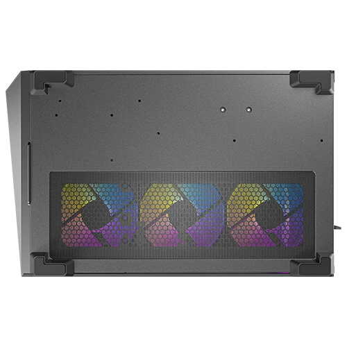 Vỏ case Antec C5 ARGB Black