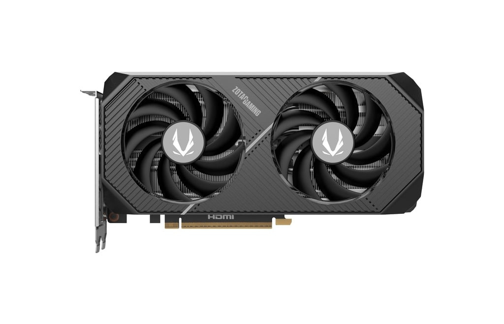 VGA Zotac Gaming GeForce RTX 5070 Twin Edge OC 12GB