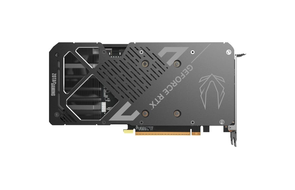 VGA Zotac Gaming GeForce RTX 5070 Twin Edge OC 12GB