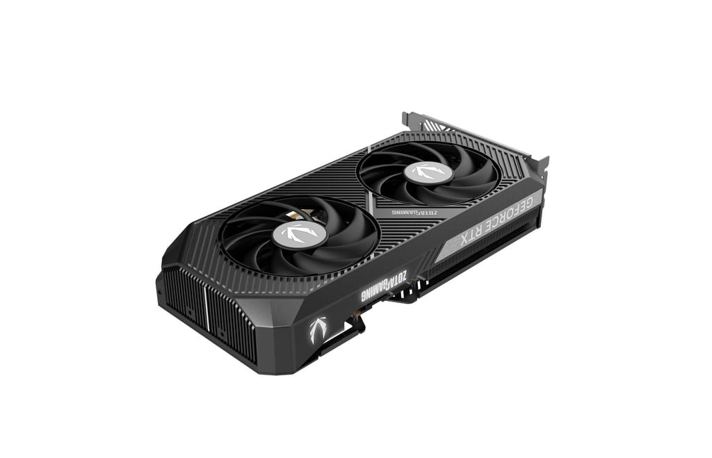 VGA Zotac Gaming GeForce RTX 5070 Twin Edge OC 12GB