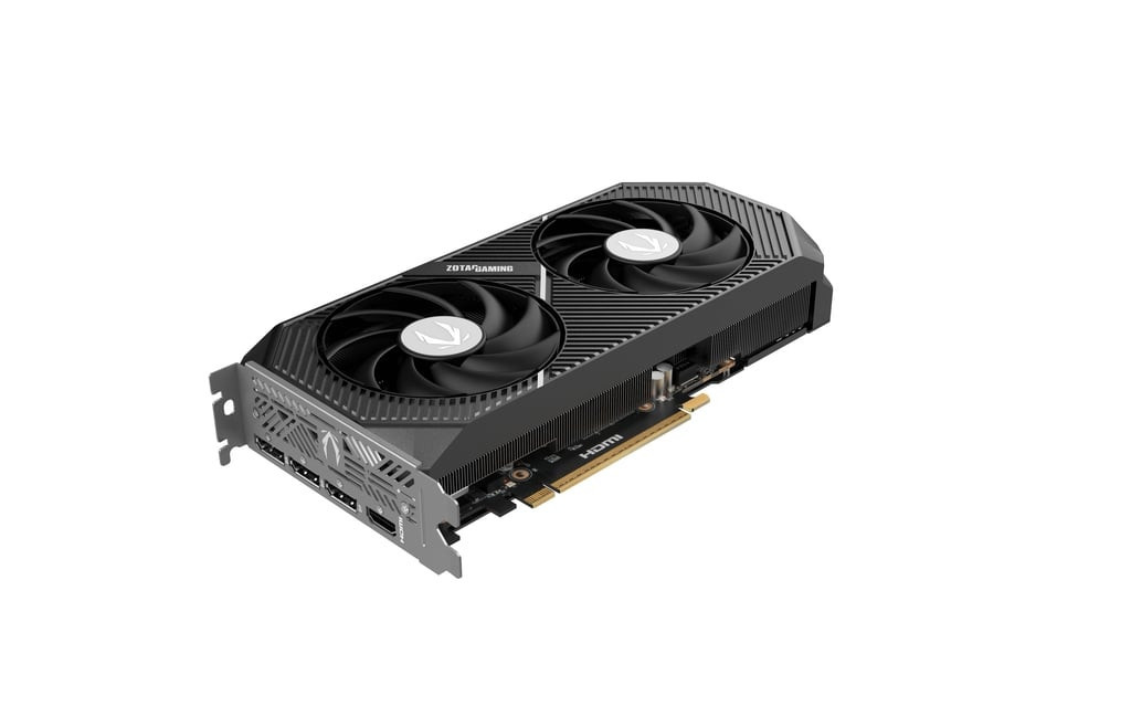 VGA Zotac Gaming GeForce RTX 5070 Twin Edge OC 12GB