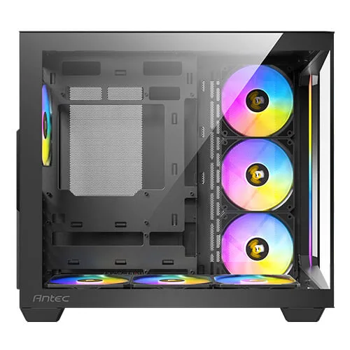 Vỏ case Antec C5 ARGB Black