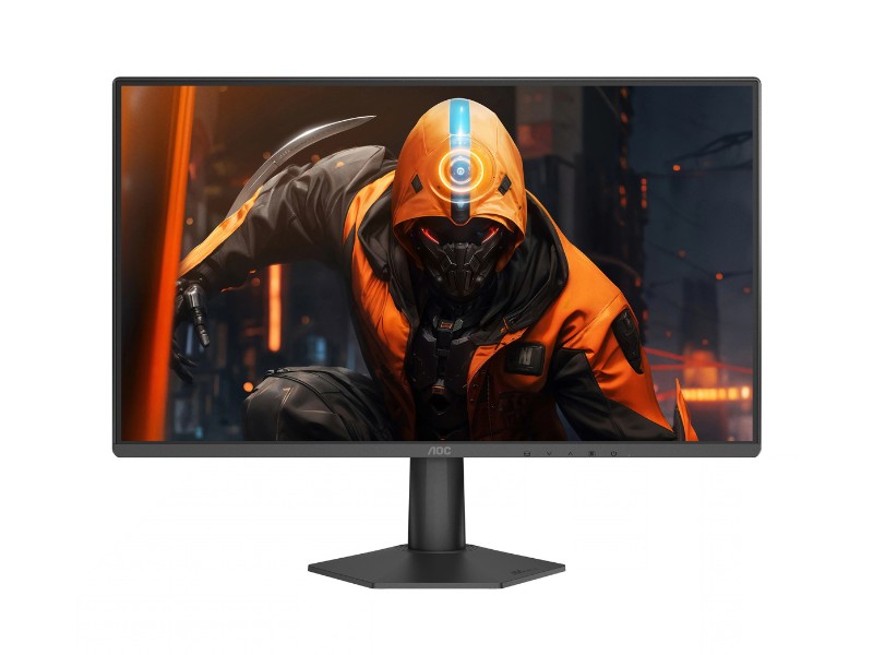 Màn hình Gaming AOC 24G50Z/71 (23.8 inch/ FHD/ Fast IPS/ 260Hz/ 0.3ms)