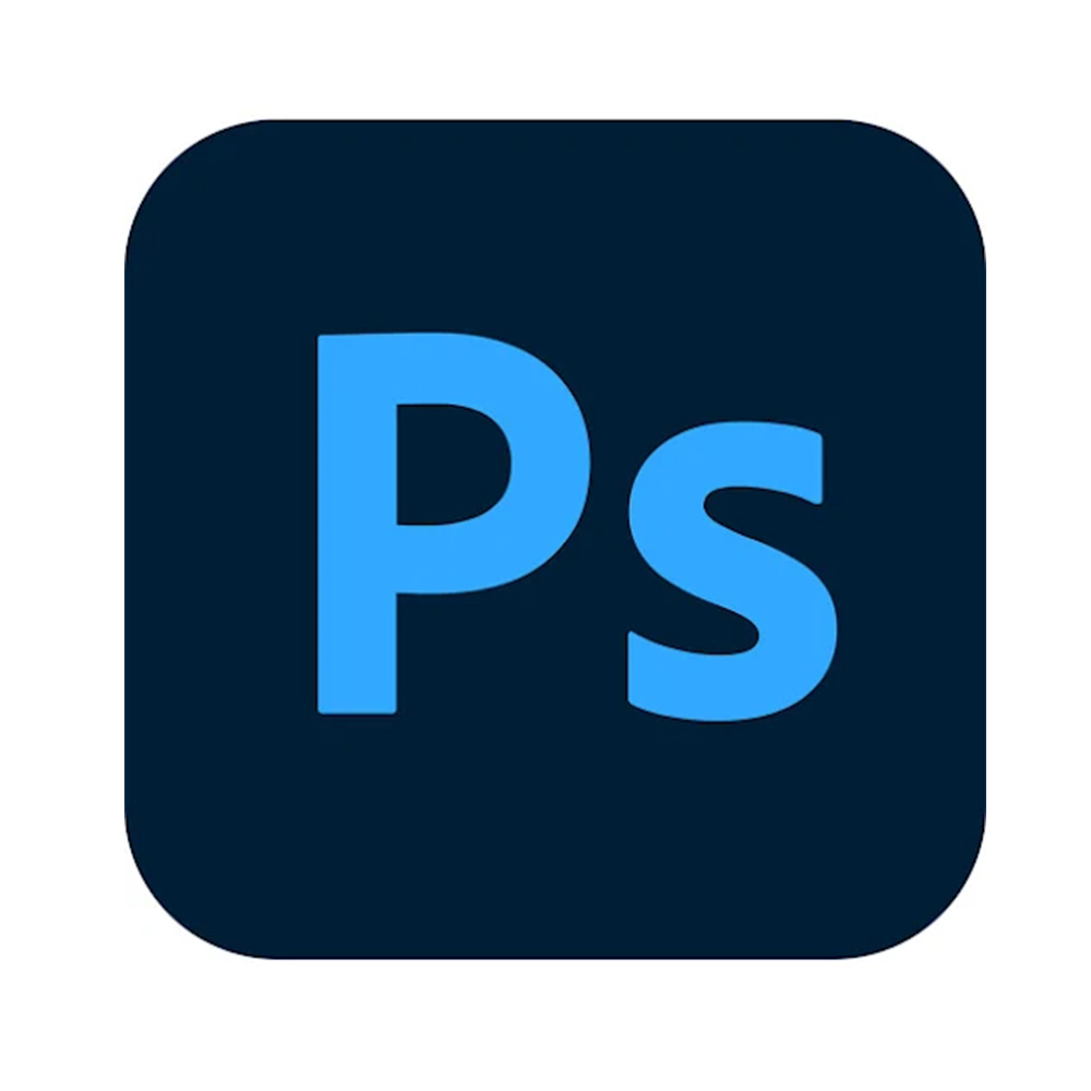 Adobe Photoshop for teams ALL Multiple Platforms Multi Asian Languages Subscription New Annual