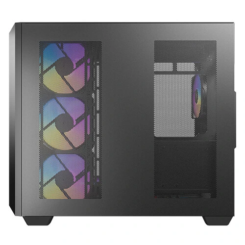 Vỏ case Antec C5 ARGB Black