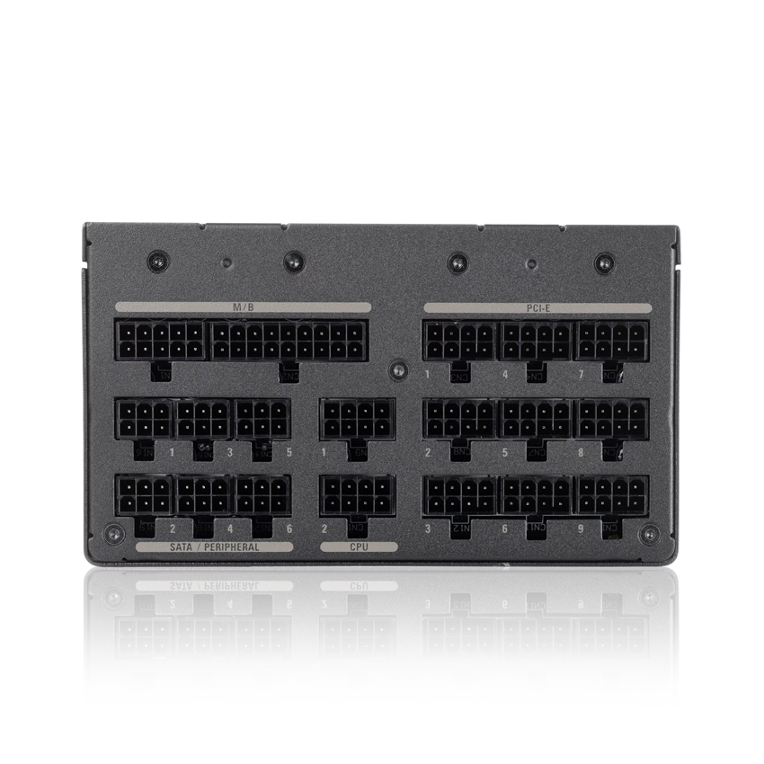 Nguồn Super Flower Leadex Platinum 2000W SF-2000F14HP