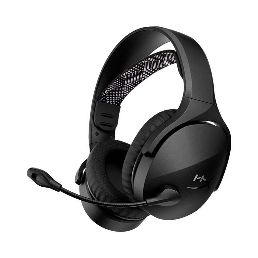 Tai nghe HP HyperX Cloud Jet Wireless Black (AJ0T1AA)