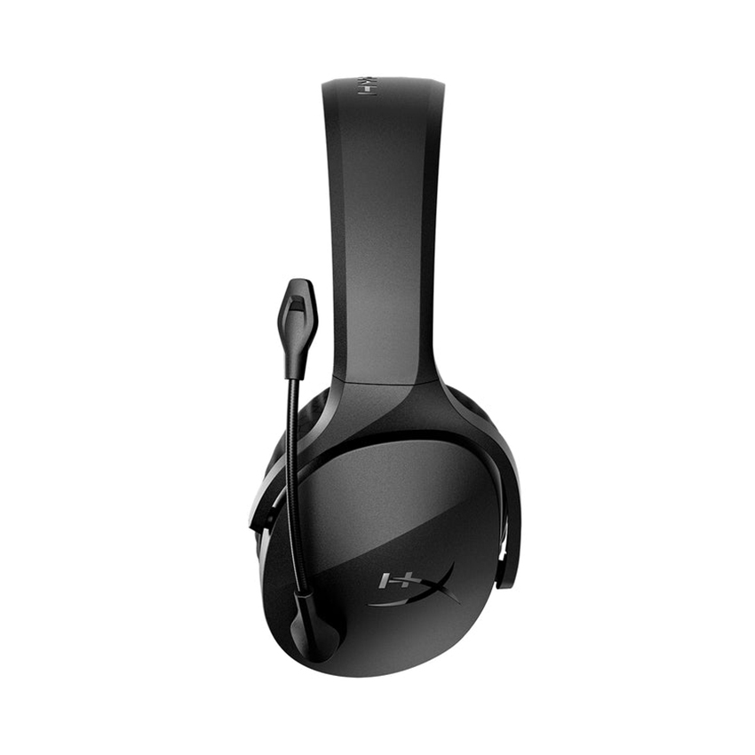 Tai nghe HP HyperX Cloud Jet Wireless Black (AJ0T1AA)