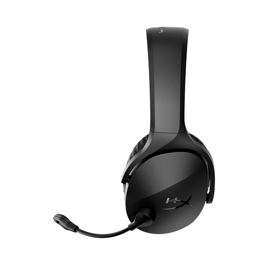 Tai nghe HP HyperX Cloud Jet Wireless Black (AJ0T1AA)