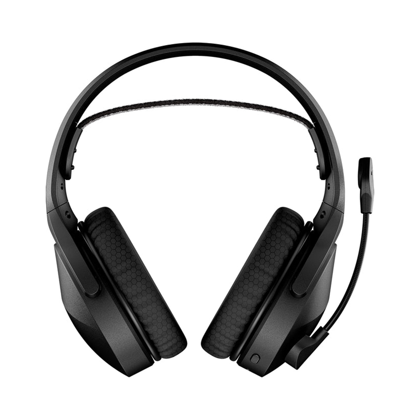 Tai nghe HP HyperX Cloud Jet Wireless Black (AJ0T1AA)