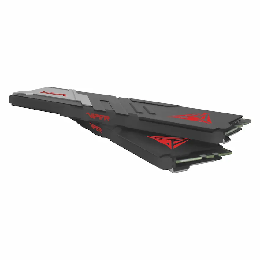 Ram Patriot Viper Venom 16GB 6000MHz DDR5 – PVV516G60C30 (Hỗ trợ Intel XMP 3.0 & AMD EXPO)