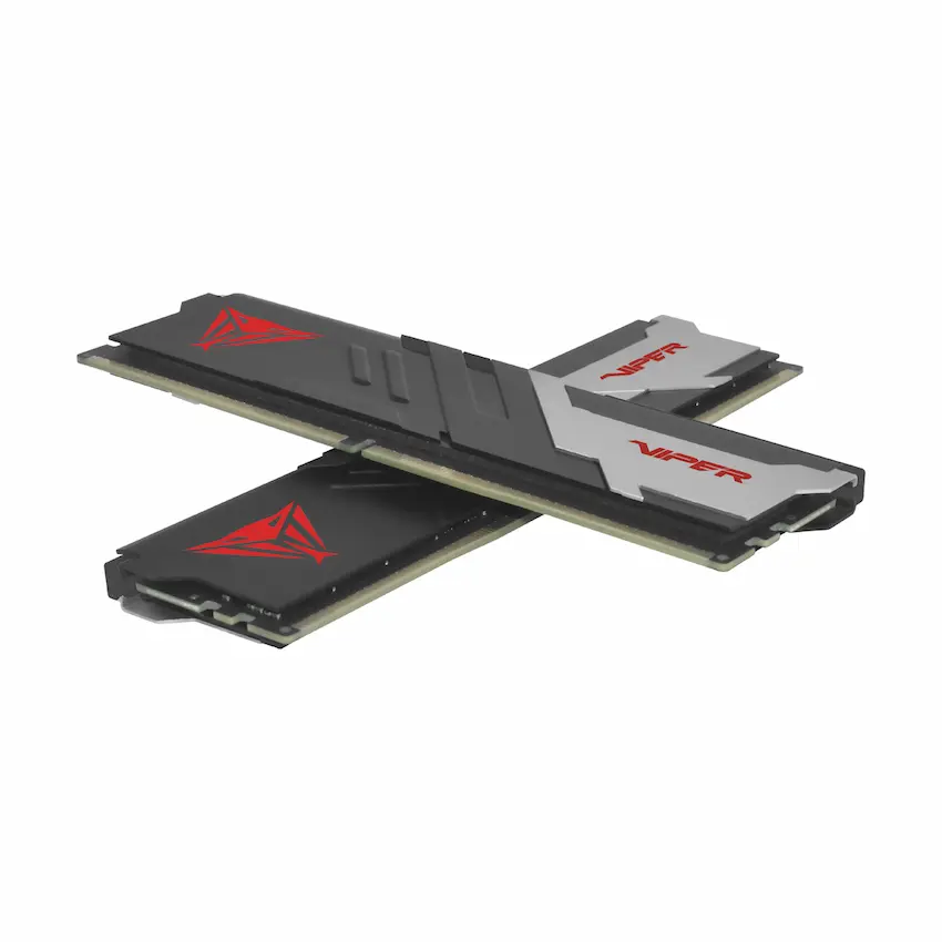 Ram Patriot Viper Venom 16GB 6000MHz DDR5 – PVV516G60C30 (Hỗ trợ Intel XMP 3.0 & AMD EXPO)