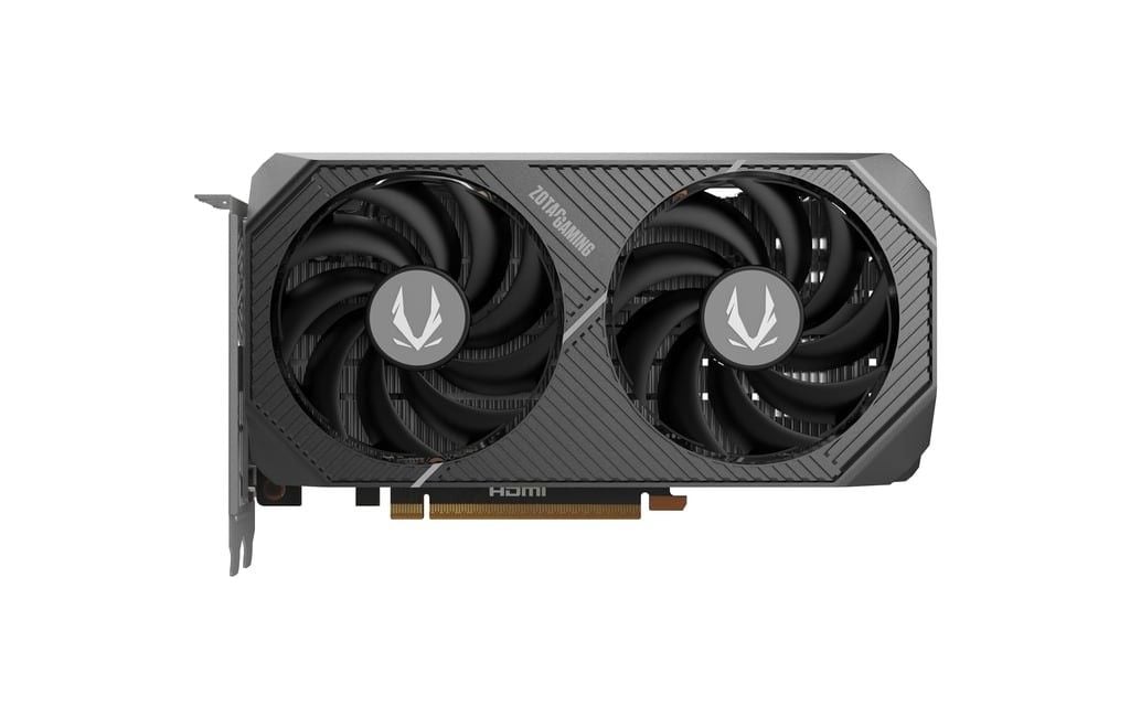 VGA Zotac GeForce RTX 5060 Twin Edge OC 8GB