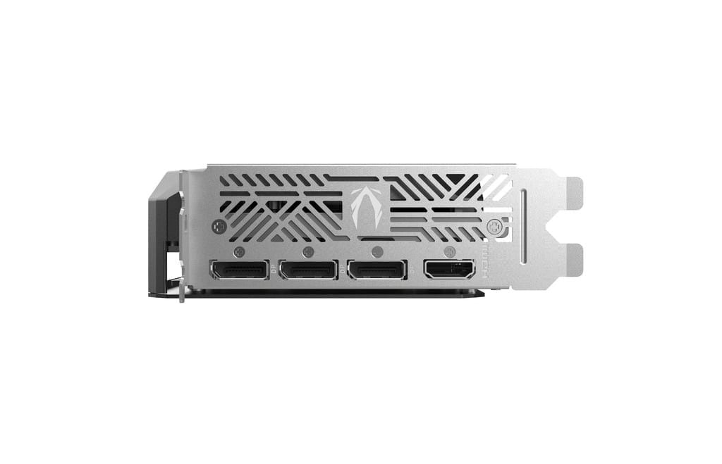 VGA Zotac GeForce RTX 5060 Twin Edge OC 8GB