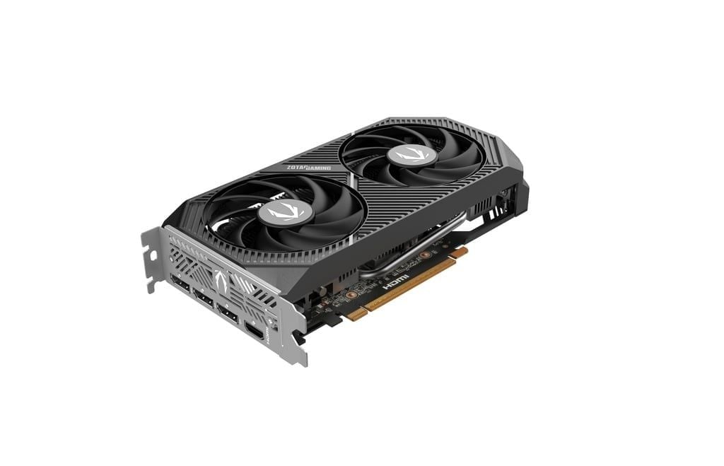 VGA Zotac GeForce RTX 5060 Twin Edge OC 8GB