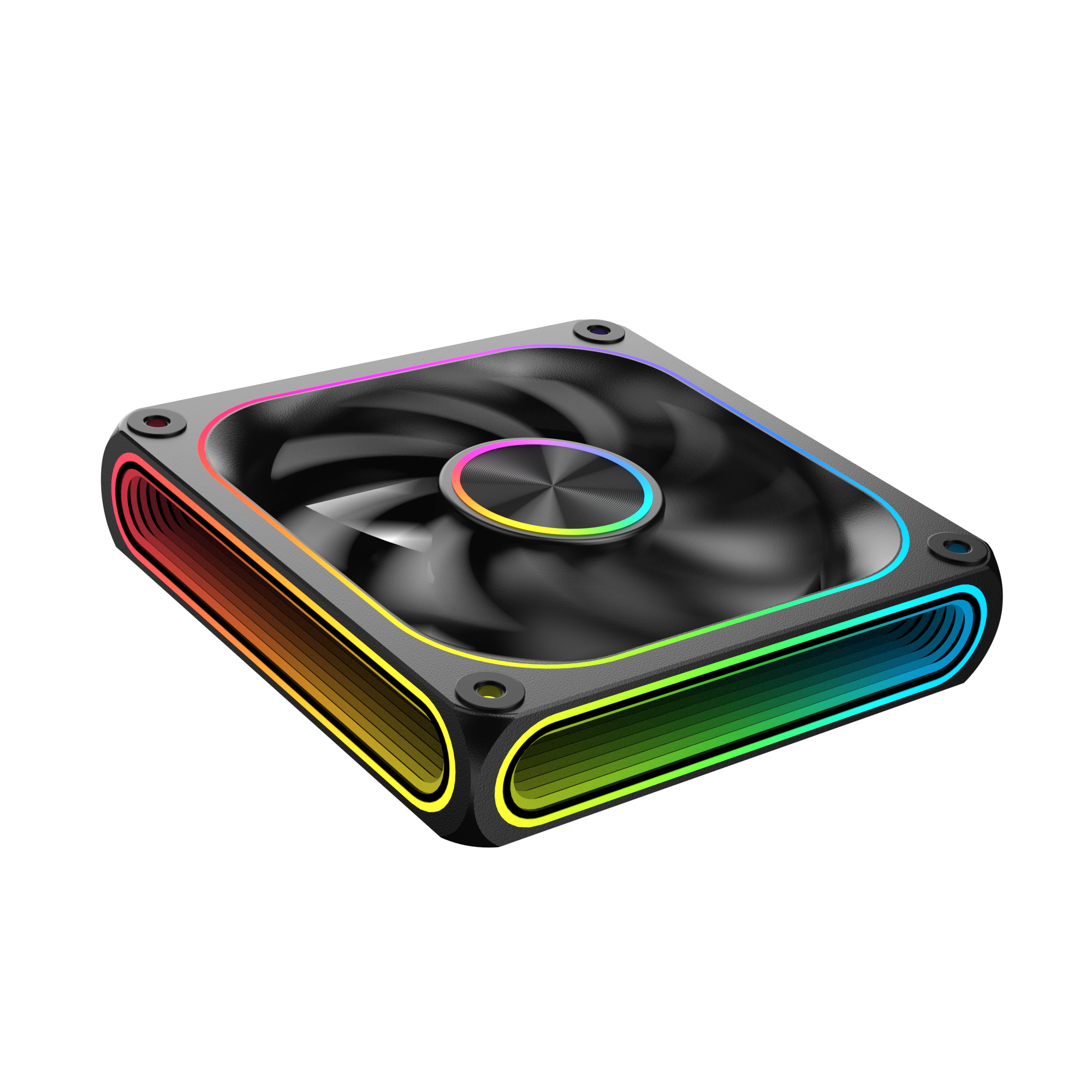 QUẠT XIGMATEK INFINITY PRO 8 – EN49538