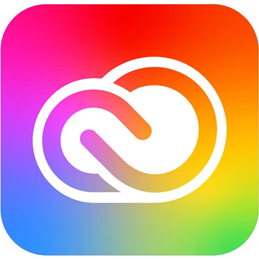 Adobe Creative Cloud Pro for teams ALL Multiple Platforms Multi Asian Languages Subscription