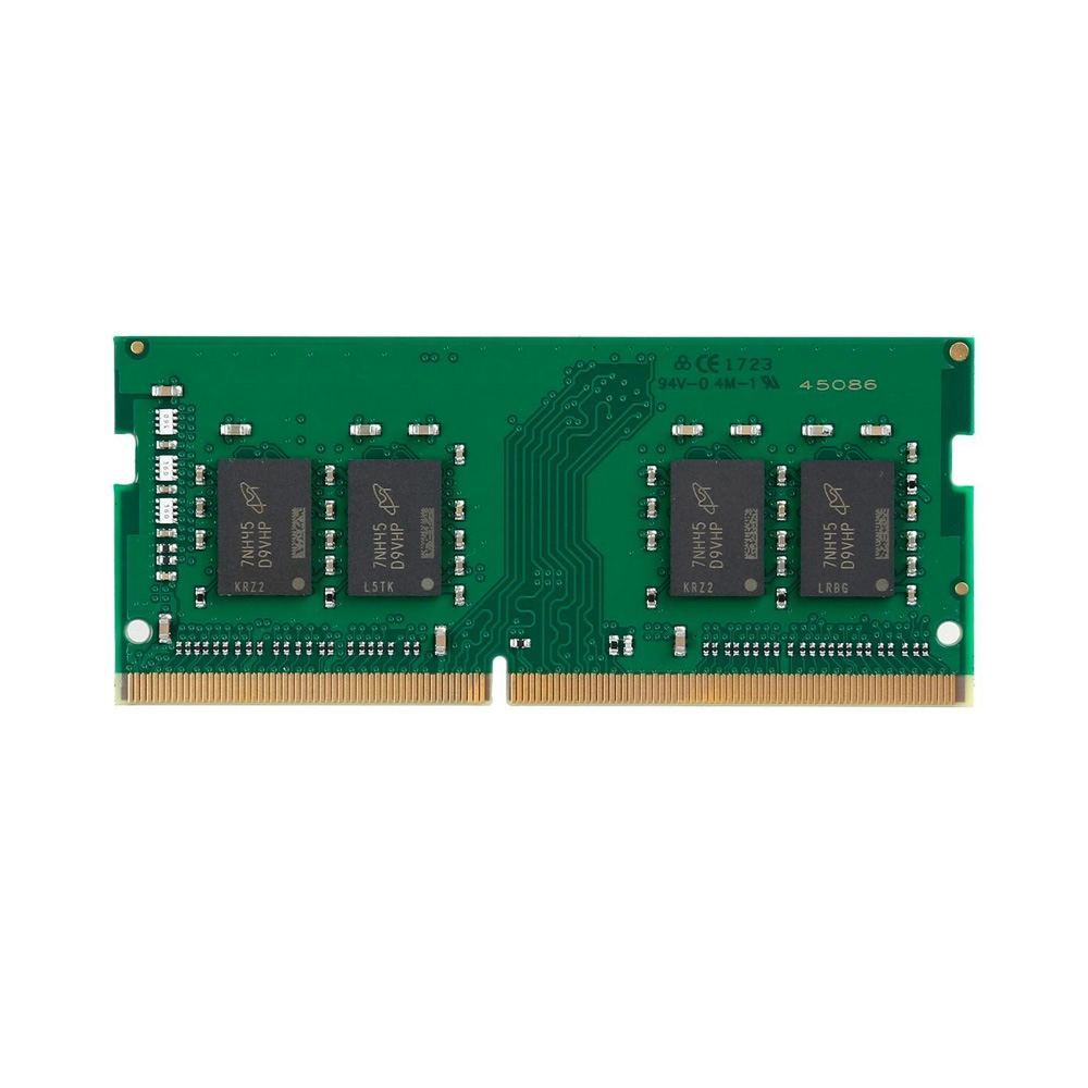 RAM laptop Kingston 32GB (1x32GB) DDR4 3200MHz (KVR32S22D8/32)