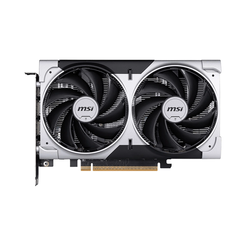 VGA MSI RTX 5050 VENTUS 2X 8G OC