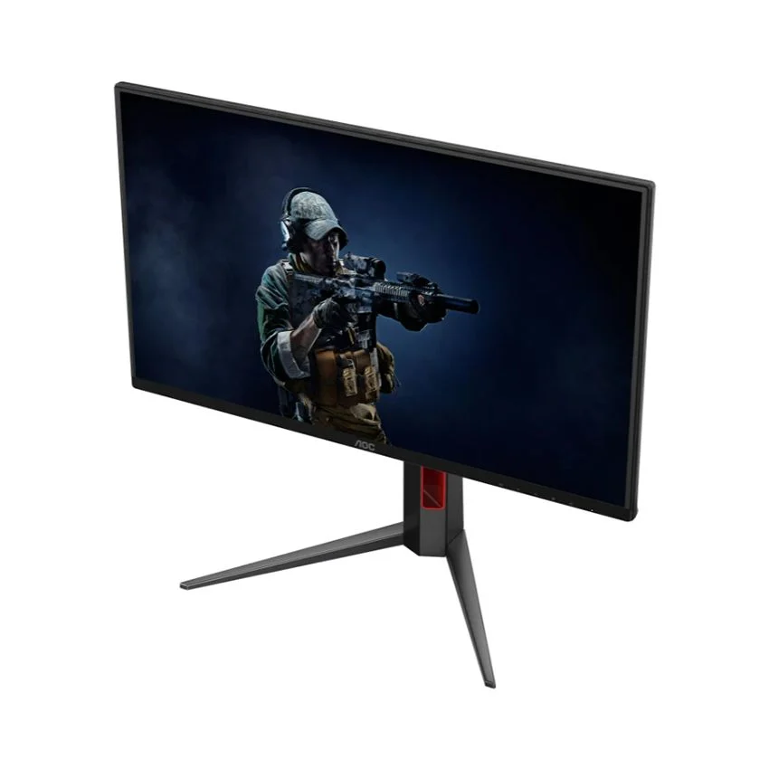 LCD Gaming AOC 25G4K (25 inch/ FHD/ 420Hz/ IPS)
