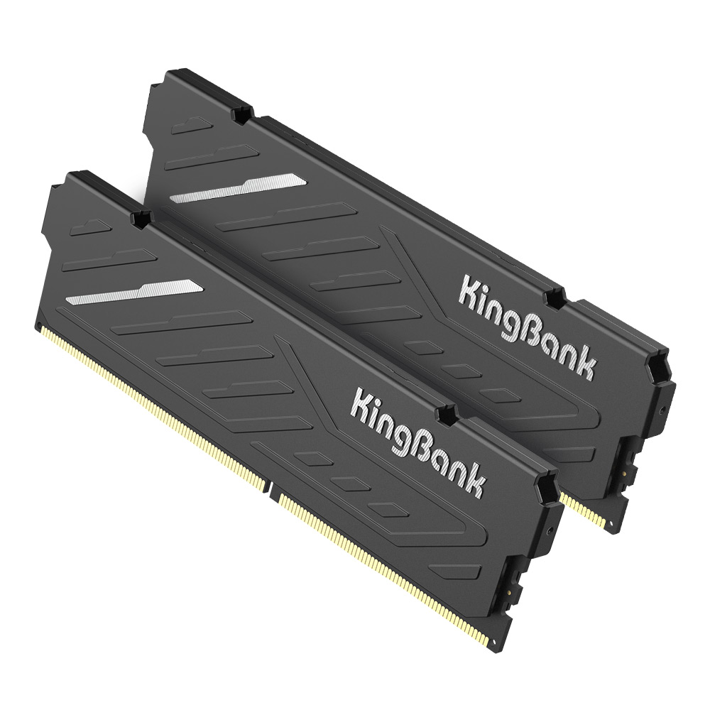 RAM KINGBANK KJXB DDR4 3200MHz 16GB (INTEL/AMD)