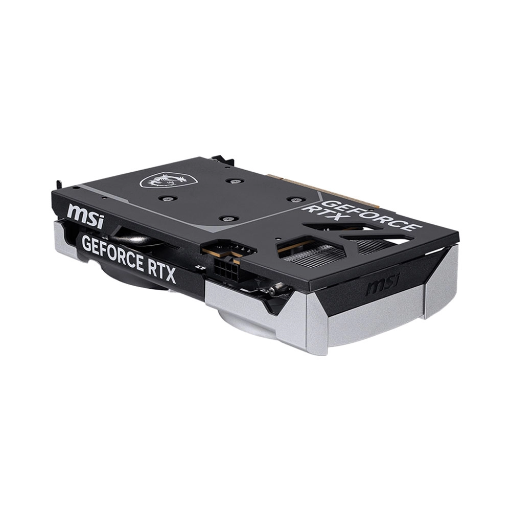 VGA MSI RTX 5050 VENTUS 2X 8G OC