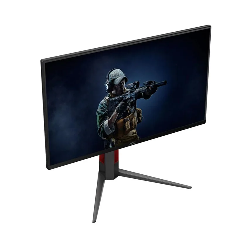 LCD Gaming AOC 25G4K (25 inch/ FHD/ 420Hz/ IPS)