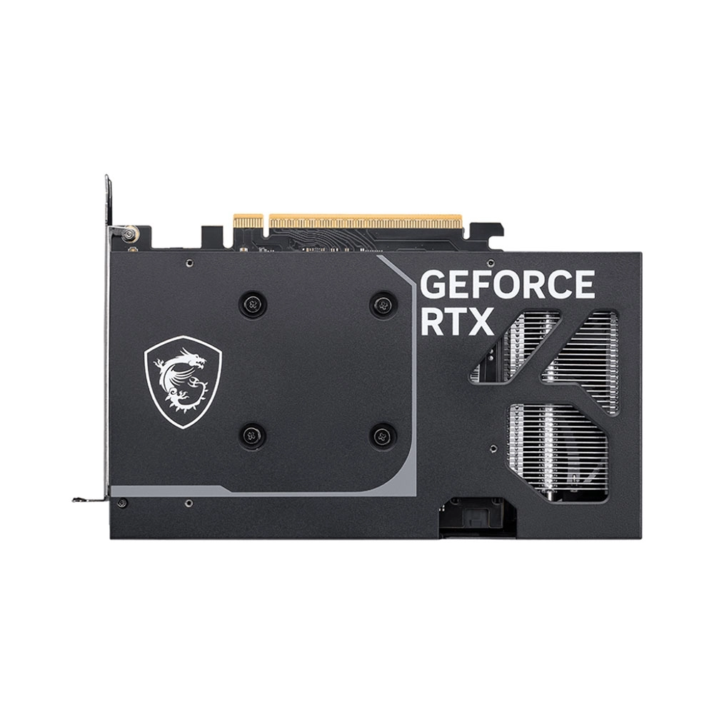 VGA MSI RTX 5050 VENTUS 2X 8G OC
