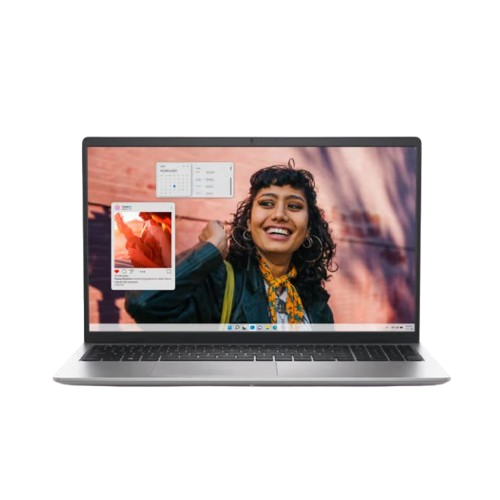 Laptop Dell Inspiron 3530 (i3 1305U | 8GB | 512GB SSD | 15.6″ FHD 120hz | 250 nits | Bạc | NK )