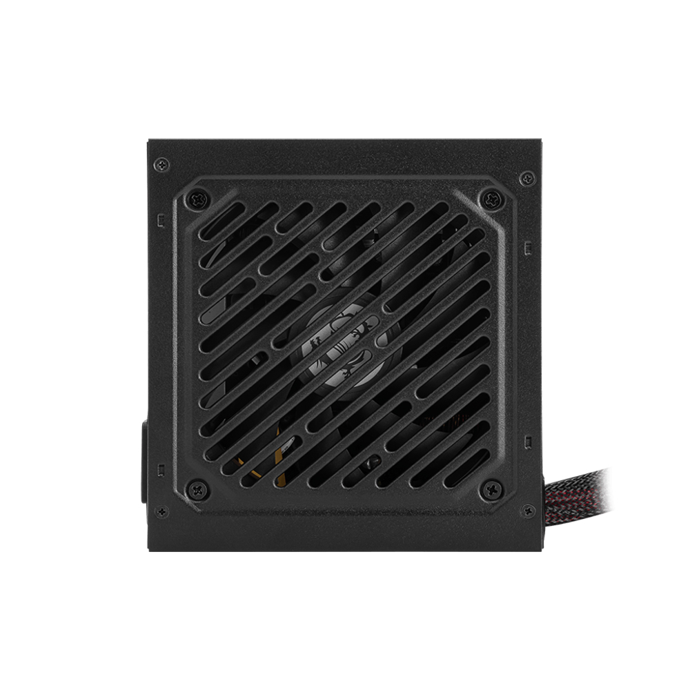 Nguồn Máy Tính MSI MAG A500N-H 500w ( 230v, Active PFC)