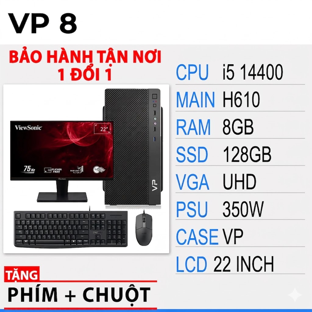 VP 8