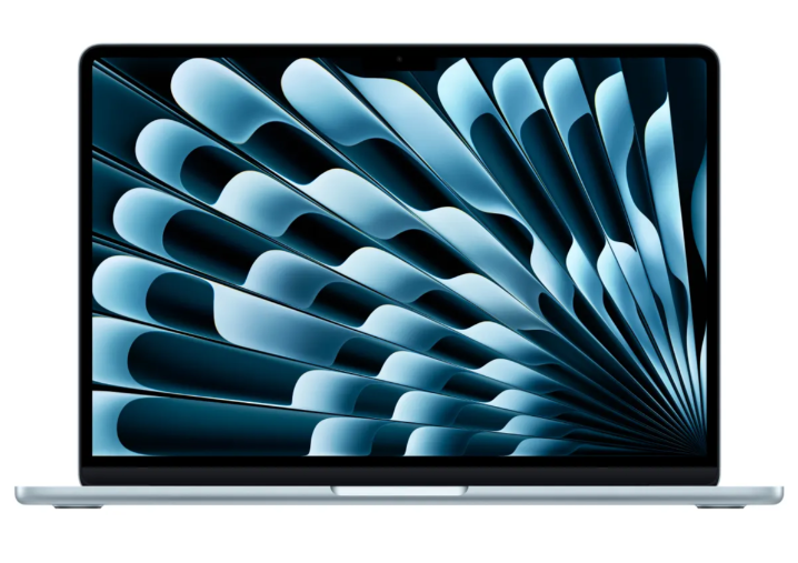 MacBook Air M5 15 inch 2026 ( 10CPU / 10GPU / 16GB/ 512GB )