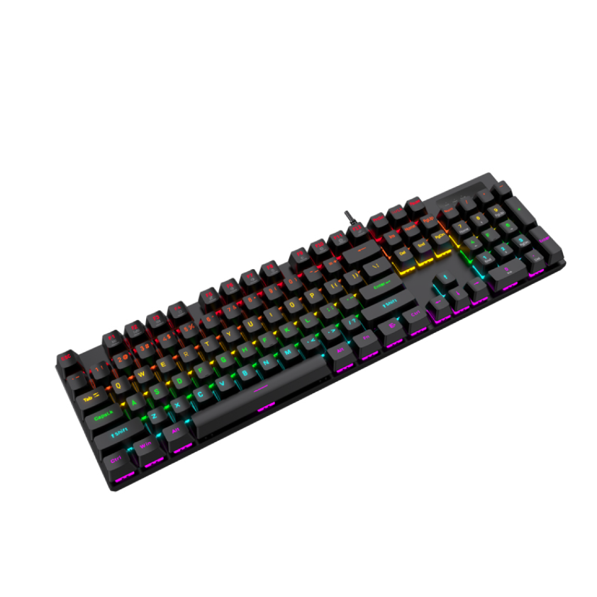 Bàn phím Mechanics Darkflash DK104