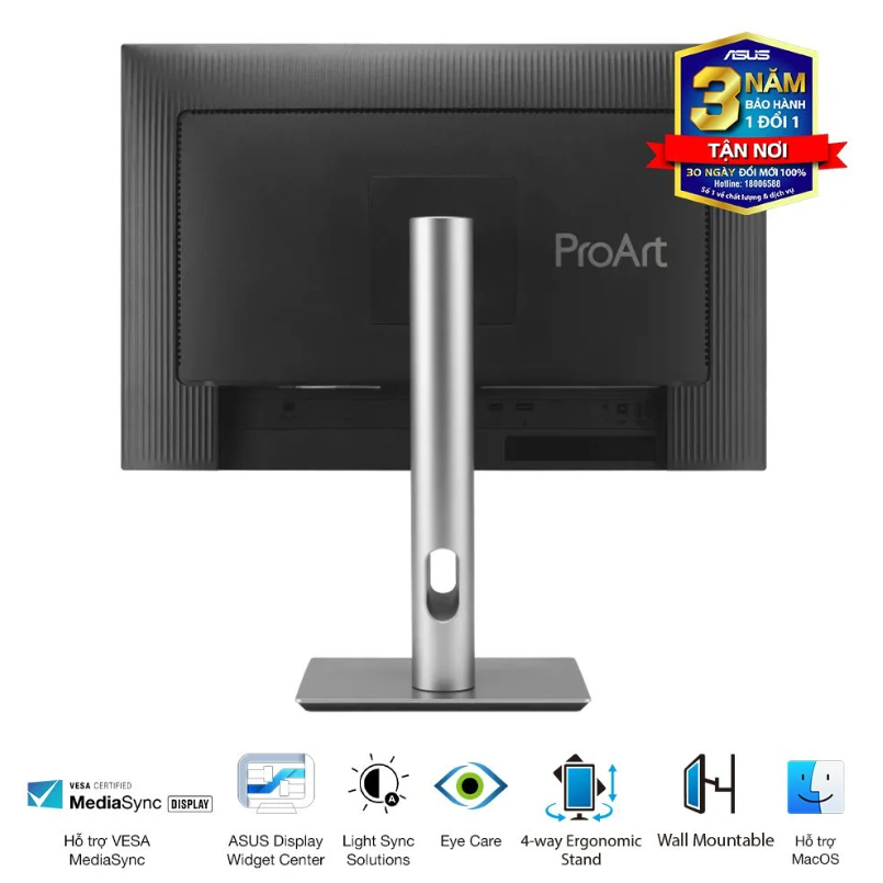 Màn hình ASUS ProArt PA248QFV ( 24