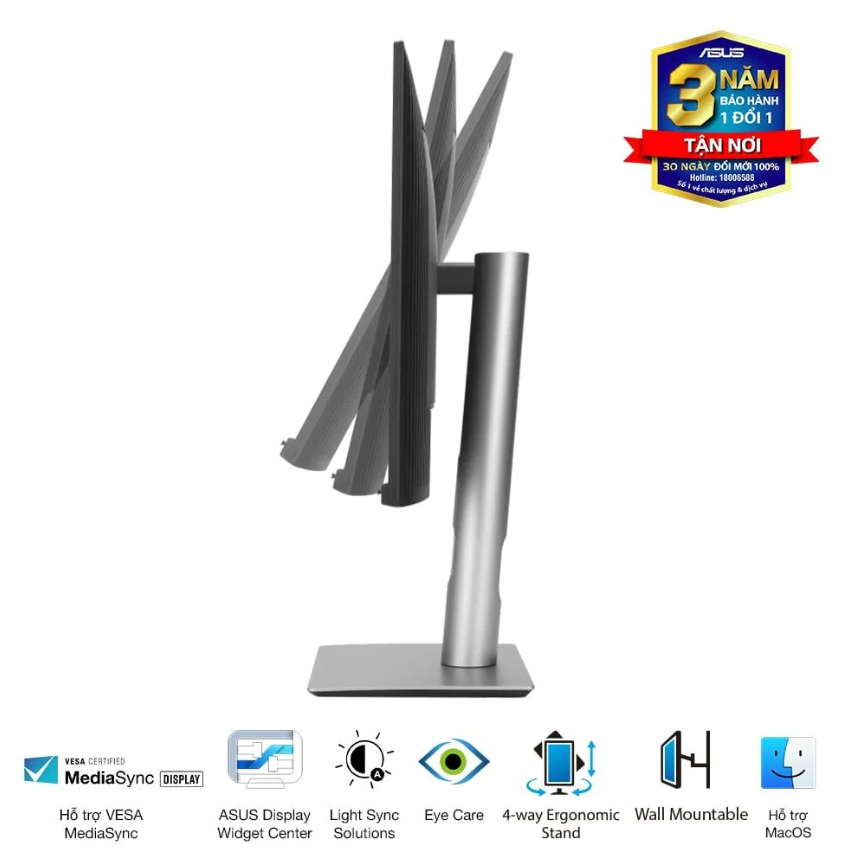 Màn hình ASUS ProArt PA248QFV ( 24