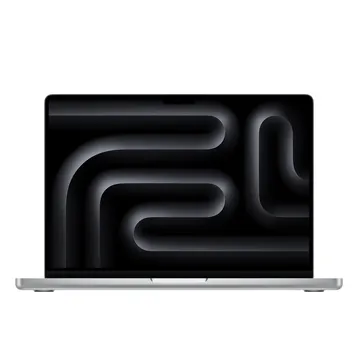 MacBook Pro M5 Pro 14 inch 2026 15CPU 16GPU 24GB 1TB Màu Bạc | Chính hãng Apple Việt Nam