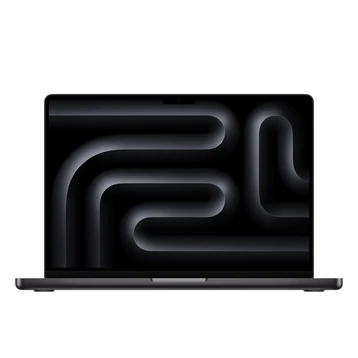 MacBook Pro 14 M5 10CPU 10GPU 32GB 1TB Sạc 70W ĐEN | Chính hãng Apple Việt Nam